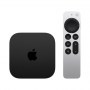 Apple | TV 4K Wi‑Fi + Ethernet with 128GB storage - 2